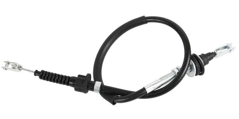 Clutch Cable Nissan 1400 Ldv (84-89)