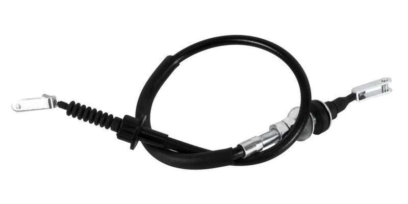 Clutch Cable Nissan 1400 Ldv (85-93)