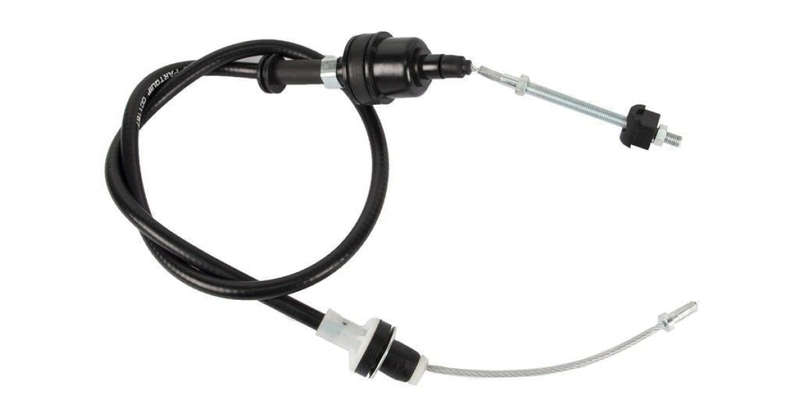 Clutch Cable Opel Corsa (93-03), Corsa Ldv Series (97-03)