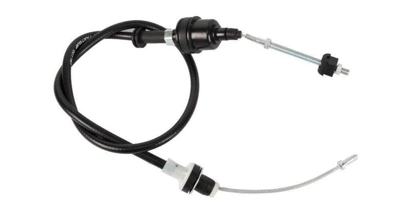 Clutch Cable Opel Corsa (93-03), Corsa Ldv Series (97-03)