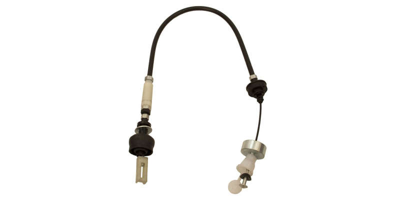 Clutch Cable Peugeot 206 Hdi Model (01-06),