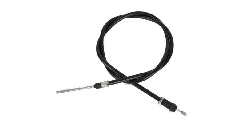 Clutch Cable Renault R5 1.3 (80-85)