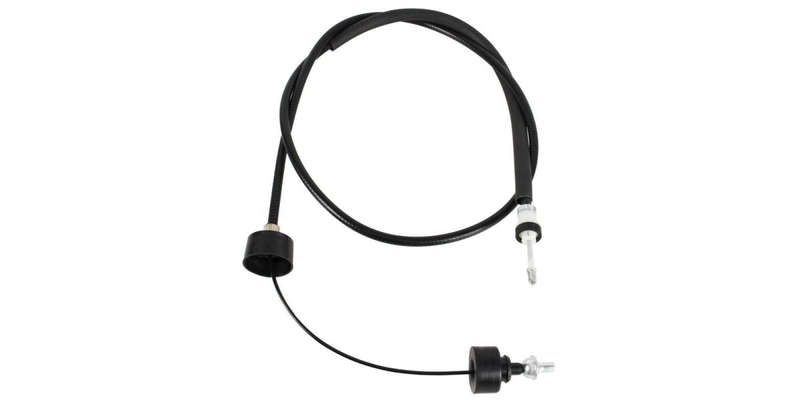 Clutch Cable Renault R9 All, R11 All (83-86)