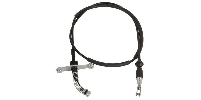 Clutch Cable Toyota Avanza With Metal Brack