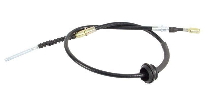 Clutch Cable Toyota Stallion 1.5 (87-91)