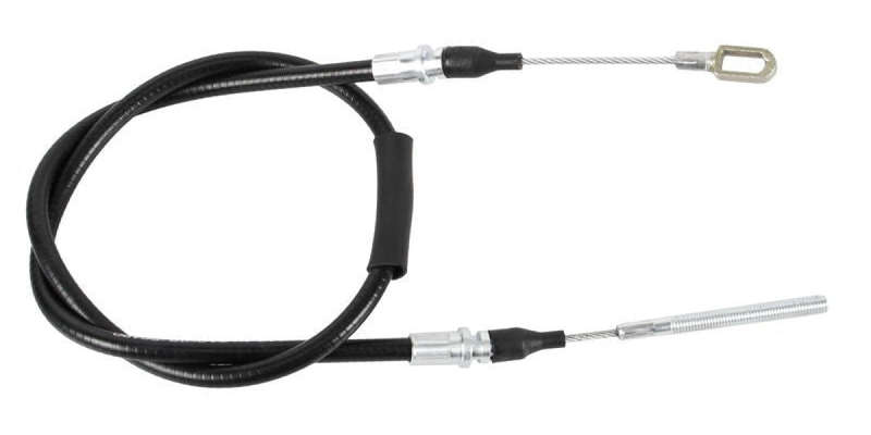 Clutch Cable Toyota Tuv (82-86)
