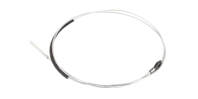 Clutch Cable Volkswagen Beetle All (61-79)(2262Mm)