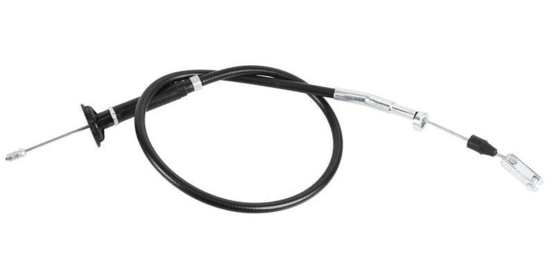 Clutch Cable Volkswagen Citi Golf 1.4, 1.6 Chico Com, Velociti, Caddy Ii1.6I(02-09)