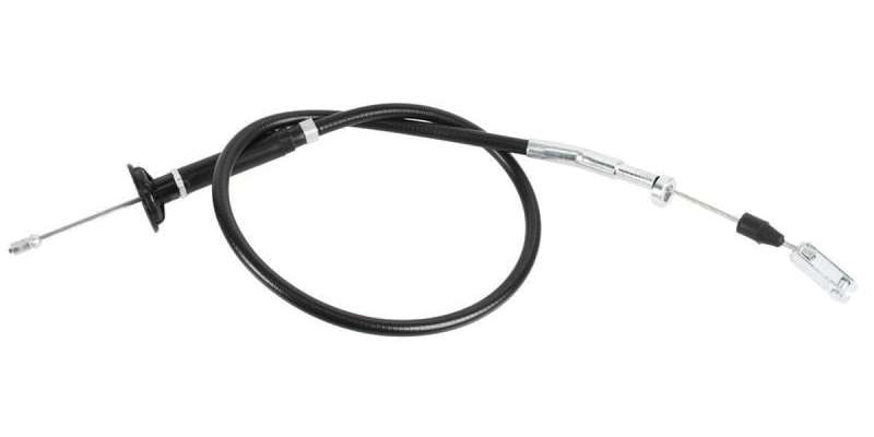 Clutch Cable Volkswagen Citi Golf 1.4, 1.6 Chico Com, Velociti, Caddy Ii1.6I(02-09)