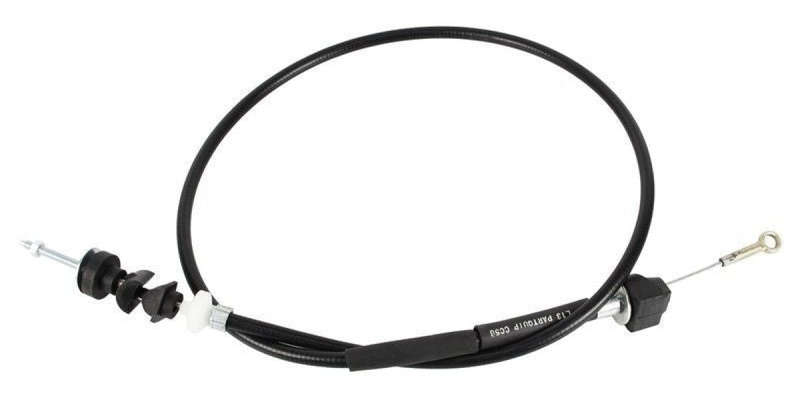 Clutch Cable Volkswagen Golf I 1.1, Jetta I 1.3 (78-85)