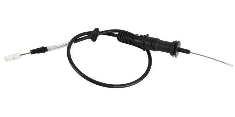 Clutch Cable Volkswagen Golf Ii, Jetta Ii 1.6, 1.8, 2.0 (84-92)+D5037