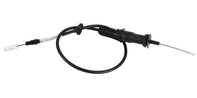 Clutch Cable Volkswagen Golf Ii, Jetta Ii 1.6, 1.8, 2.0 (84-92)+D5037