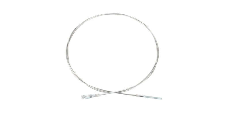 Clutch Cable Volkswagen Kombi T2 (74-80)
