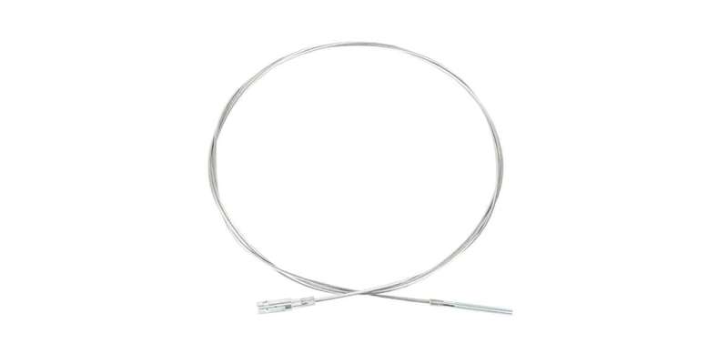 Clutch Cable Volkswagen Kombi T2 (74-80)