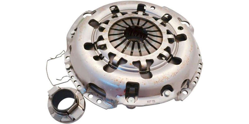 Clutch Kit Honda 180E,180I,Luxline,Civic 160I,180I (B18B3,B18B4,D16Y7,B16A6,B18C4) 1994-2000 (Luk...