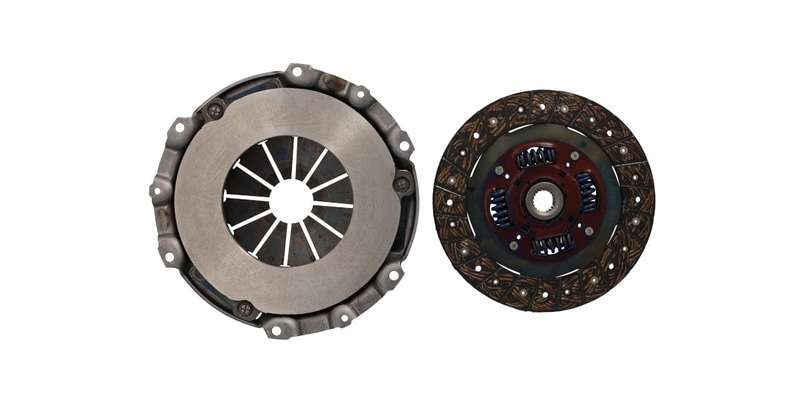 Clutch Kit Honda Civic 1.8I Sedan/Hatch (R18A3) V-Tec 2006-2012 SACHS 3000 070 000