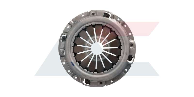 Clutch Kit Mitsubishi Triton 3.2D (4M41) 07-14 SACHS 3000 064 900