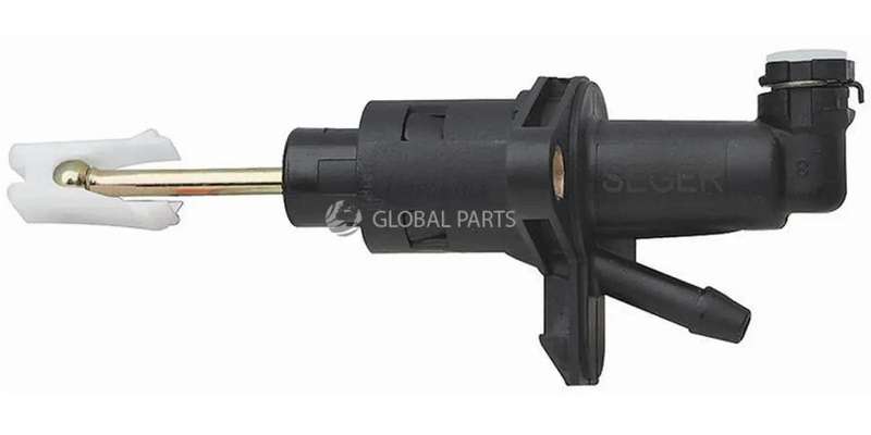 Clutch Master Cylinder 15.87Mm 50Mm Rod Vw Golf,Jetta Iv, Polo 9N,A3,Tt