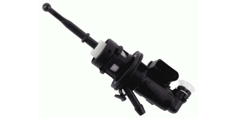 Clutch Master Cylinder Audi A3,Tt,Seat Leon,Vw Golf 5,Eos,Golf 65,Jetta,Touran,Caddy SACHS 6284 0...