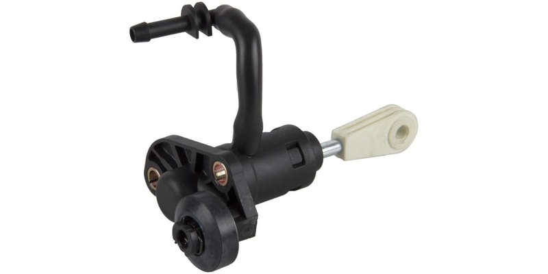 Clutch Master Cylinder Audi A4 1.6, 1.8T, 1.9 Tdi, 2.0, 2.0 Tdi, 2.4, 2.5 Tdi, 2.7 Tdi, 3.0, 3.0 ...