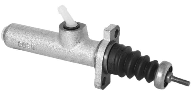 Clutch Master Cylinder Audi A5 00 2.2 (84-86), A6 2.6-2.8, 100 1.6, 2.0, 2.2 (77-79), 500 2.3-2.8...