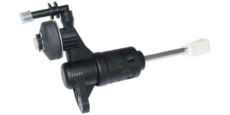 Clutch Master Cylinder Audi A6 1997-