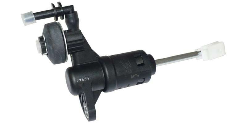 Clutch Master Cylinder Audi A6 1997-