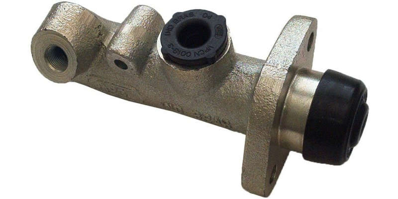 Clutch Master Cylinder Ford Cargo D06-D22 81-86 (Same As Cm222.0045 Which Has Resevoir))