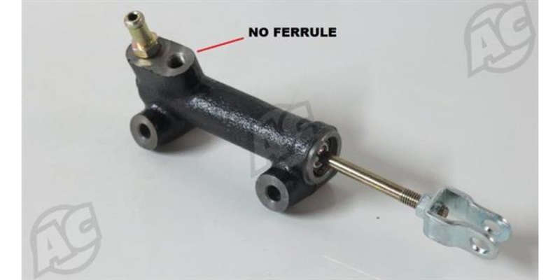 Clutch Master Cylinder Hyundai H100 (HYU314)