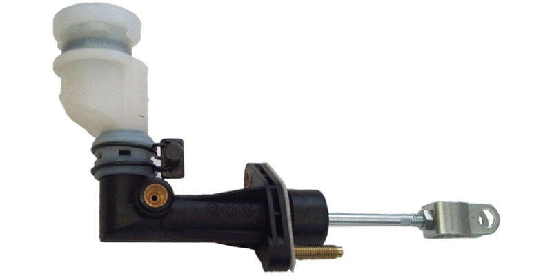 Clutch Master Cylinder Hyundai Sonata 1999-01 (Aluminium) (Same As Cm159.4513 / Cm159.4504A)