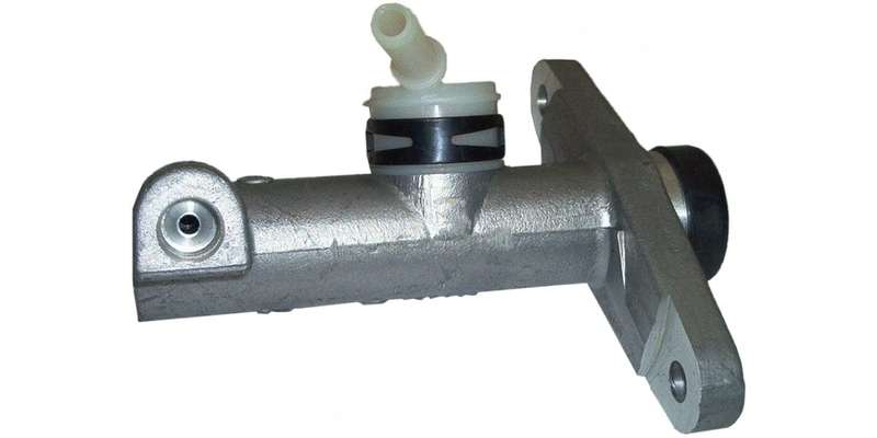 Clutch Master Cylinder Isuzu Exr (Same As Cm190.4711 But This Has No Shaft And Is Aluminium)