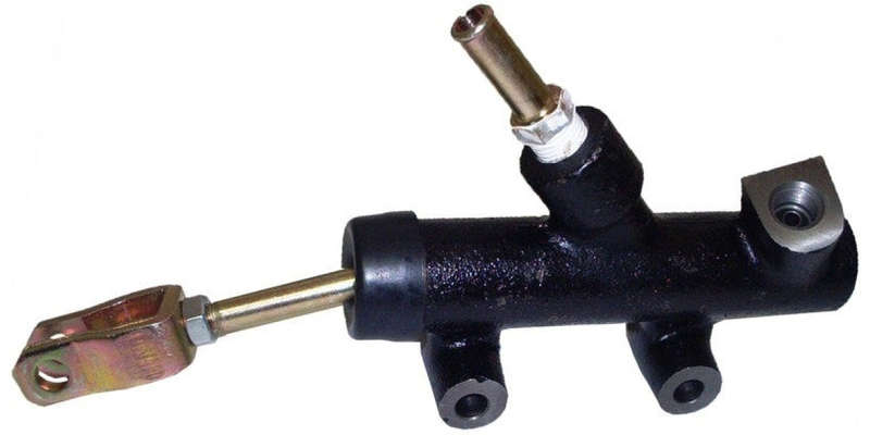 Clutch Master Cylinder Isuzu Npr57,58,59 1985- Elf250,350 / N3500D, N4000D Npr99 89- / Npr99G Swb...