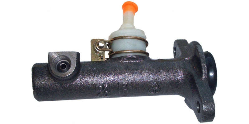 Clutch Master Cylinder Isuzu Npr58, 59, 65, 66, 69 3.1-4.2 1994- (Cast Iron - Same As Cm206.4721 ...