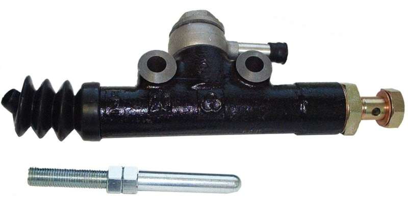 Clutch Master Cylinder Isuzu Td (Was Cm206.4719)
