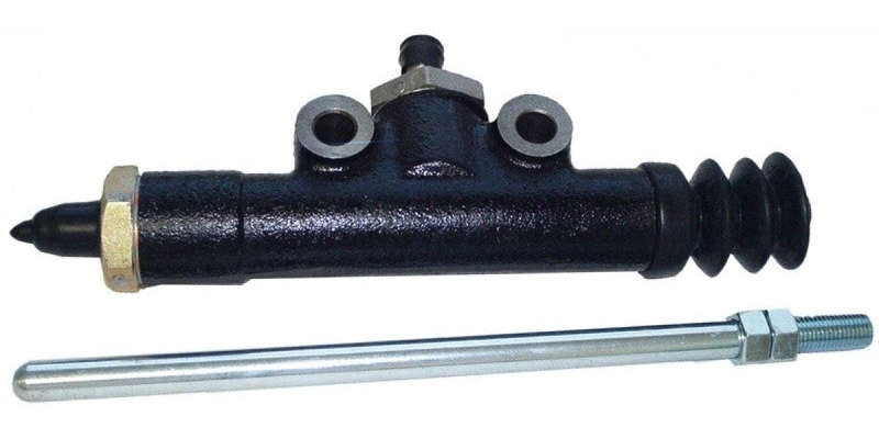 Clutch Master Cylinder Isuzu Txd45, Txd55 80-81 (Early) (Was Cm206.4718)