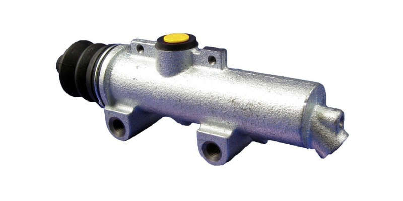 Clutch Master Cylinder Iveco Eurocargo 170E27 Etc 1994- / Eurotracker (Cast Iron) (No Sensor) (Se...