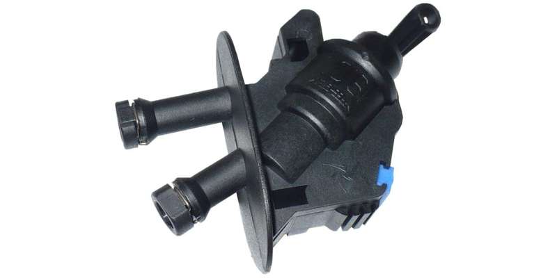 Clutch Master Cylinder Mazda / Ford Fiesta 2001- / Mazda 2 2003-