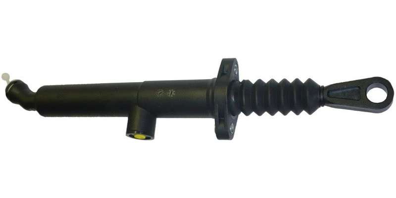 Clutch Master Cylinder Mercedes Actros 1996-2002 (With Clutch Booster) (Plastic)