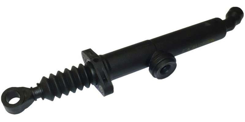 Clutch Master Cylinder Mercedes Actros 2005- (No Clutch Booster) (Plastic) (Mineral Oil)