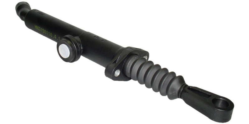 Clutch Master Cylinder Mercedes Atego, Axor (Mineral Oil) (With Clutch Booster)