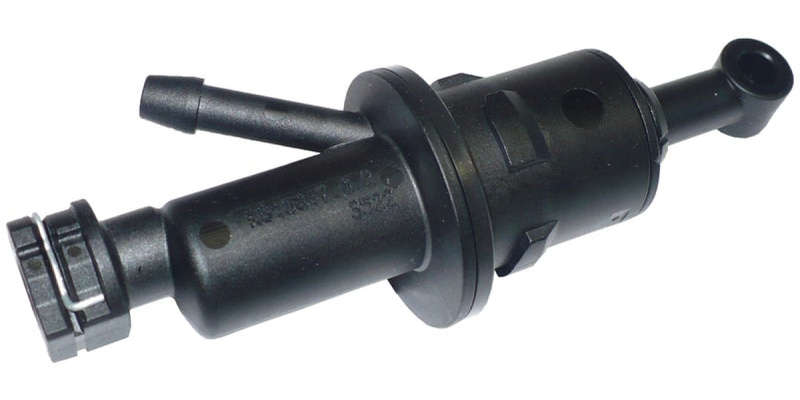 Clutch Master Cylinder Mercedes B-Class B170, B200 W245 2005- (Plastic)