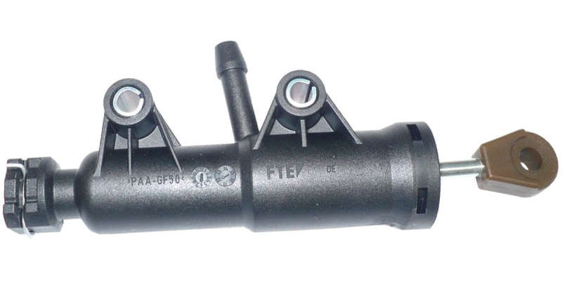 Clutch Master Cylinder Mercedes Vito, Viano W639 2003- (Plastic) (Same As Lpr2117, But Push Rod I...