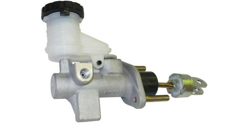 Clutch Master Cylinder Mitsubishi Triton (As Per Bgf)
