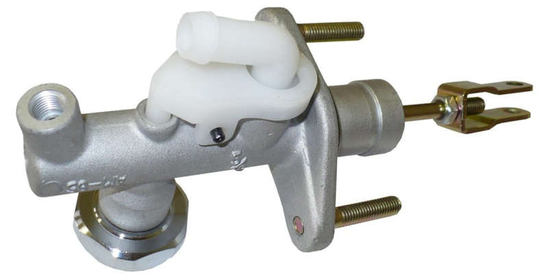 Clutch Master Cylinder Nissan Almera N16 2001- / X-Trail 2.2-2.5D 2001-03 T30
