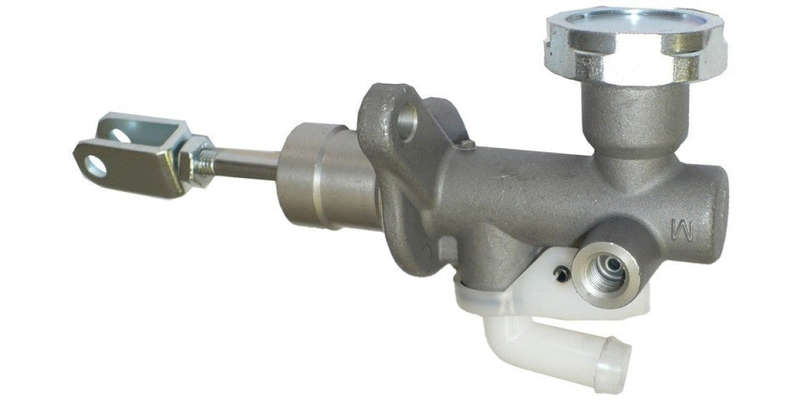 Clutch Master Cylinder Nissan Navara, Pathfinder, 1 Tonner 2005- 2.5D, 4.0, Ka24De (Diesel)(Pushr...