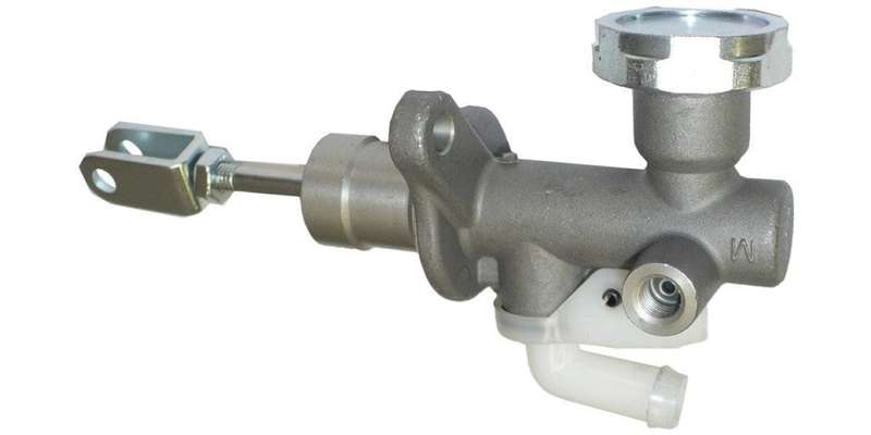 Clutch Master Cylinder Nissan Navara, Pathfinder, 1 Tonner 2005- 2.5D, 4.0, Ka24De (Diesel)(Pushr...