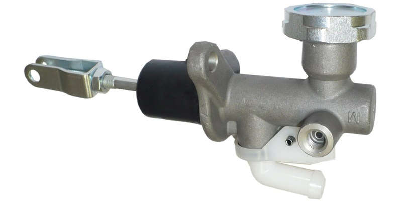 Clutch Master Cylinder Nissan Navara, Pathfinder, 1 Tonner 2005- 2.5D, 4.0 / Ka24De / Zd30Dd / Qr...