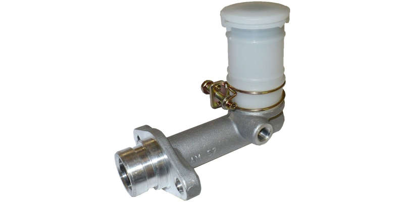 Clutch Master Cylinder Nissan Patrol Y60 Td42 4200 Diesel (With Clutch Booster) 89-91