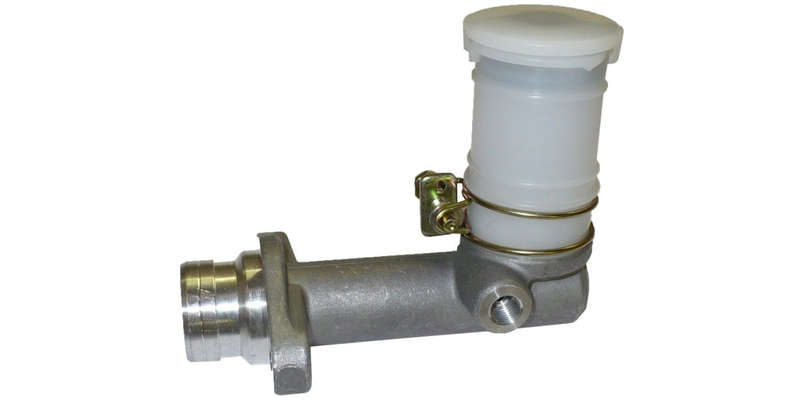 Clutch Master Cylinder Nissan Patrol Y60 Td42 4200 Diesel (With Clutch Booster) 91-99