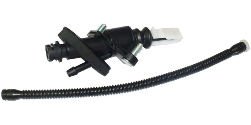 Clutch Master Cylinder Opel Corsa C 140I Club, Comfort (Use Correct Cm159.6405)(Lpr Push-Rod Is T...